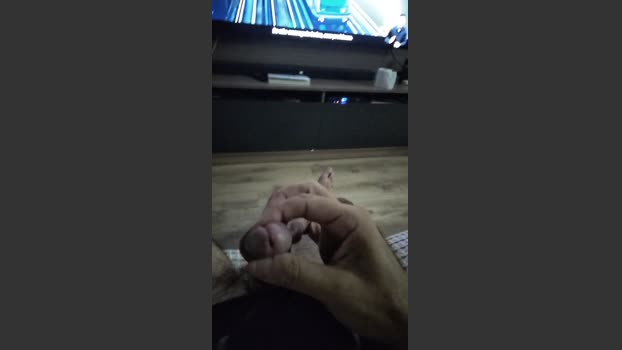 Marceleza6951 31-01-2026 Recorded Video orgasm