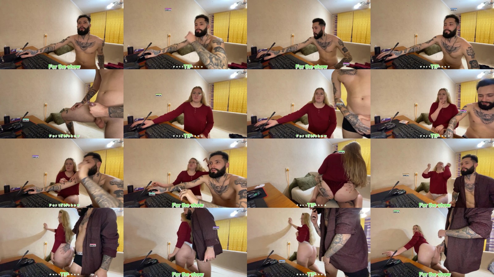 Mike_and_Anna 30-01-2026 Recorded Video toy