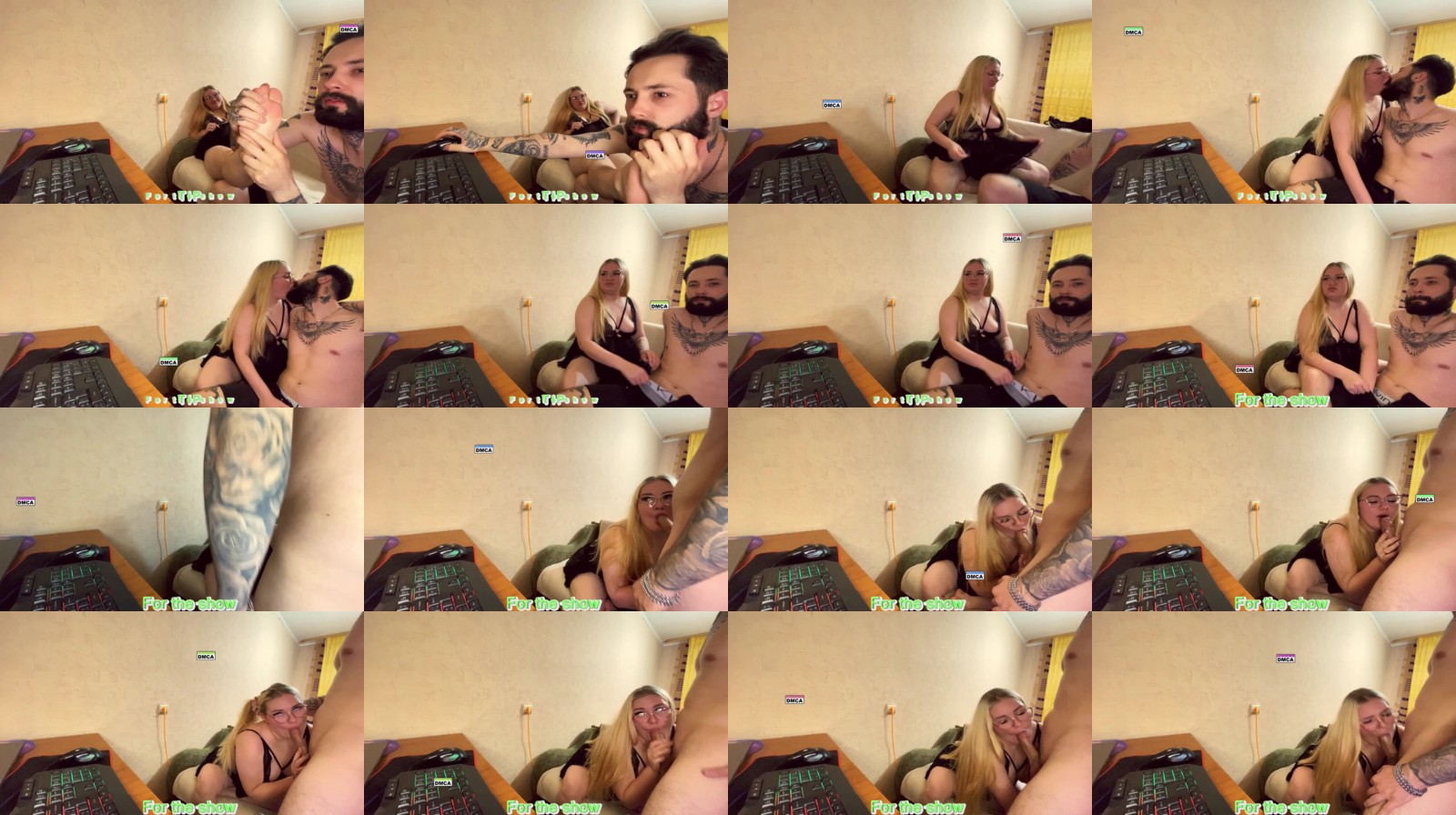 Mike_and_Anna 31-01-2026 Recorded Video juicy