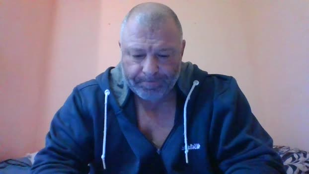 OiganJohn 31-01-2026 Recorded Video squirt
