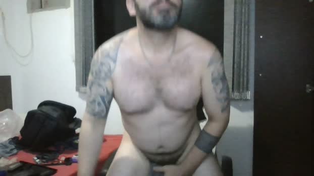 ParrudoParrudo 31-01-2026 Recorded Video sweet