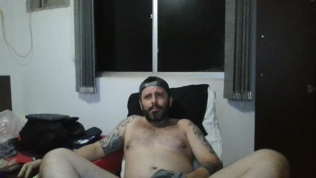 ParrudoParrudo 31-01-2026 Recorded Video fingering