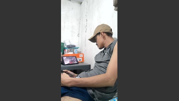 Rashoasesino 30-01-2026 Recorded Video amateur