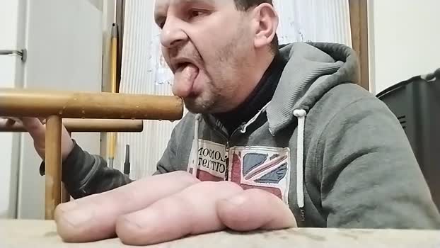 Sergio80_ 30-01-2026 Recorded Video fuckhard