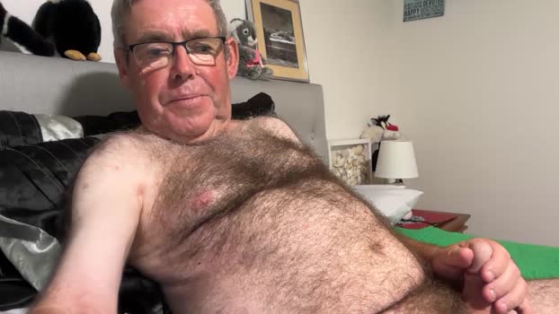 ShyTanner1961 30-01-2026 Recorded Video big