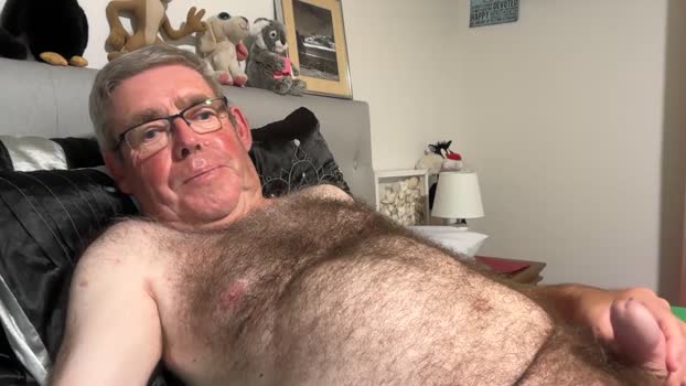 ShyTanner1961 30-01-2026 Recorded Video jackoff