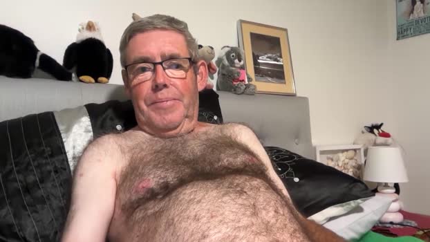 ShyTanner1961 31-01-2026 Recorded Video kinky