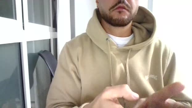 Surfer_30 31-01-2026 Recorded Video bigdick
