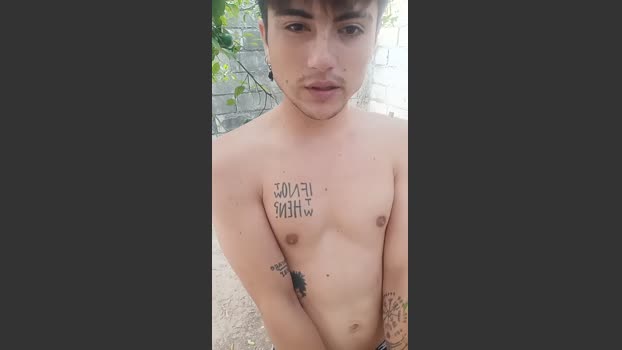 TheArBoy 31-01-2026 Recorded Video sexy