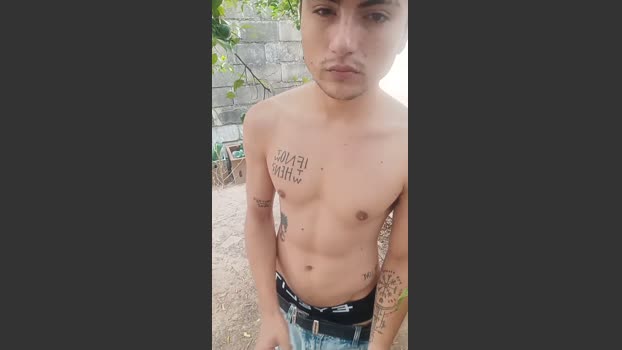 TheArBoy 31-01-2026 Recorded Video toy