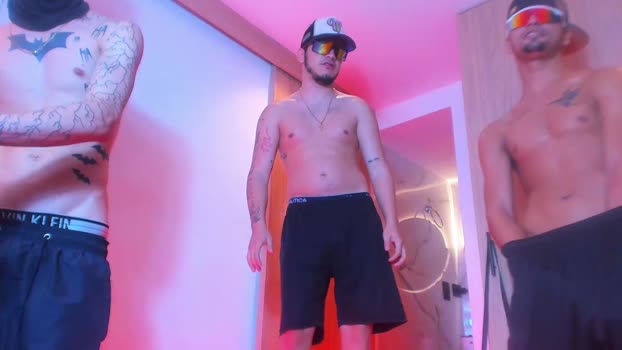 TheMansionBat 31-01-2026 Recorded Video lick