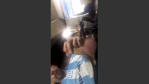 Titochele 30-01-2026 Recorded Video moan