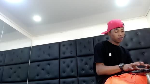 TonnyMarck 31-01-2026 Recorded Video Video