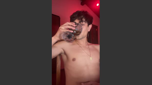 Vittoelpadrino 30-01-2026 Recorded Video strip
