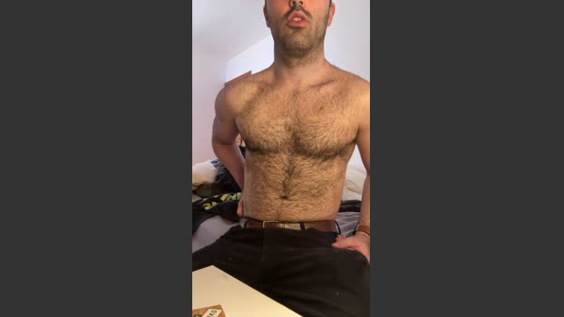 WhiteAndHairy 30-01-2026 Recorded Video big