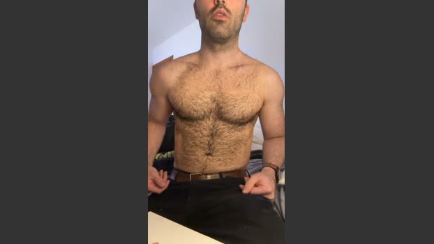 WhiteAndHairy 30-01-2026 Recorded Video sexykitty