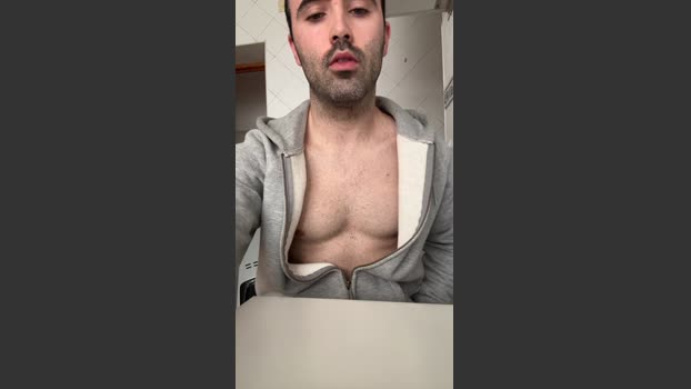 WhiteAndHairy 31-01-2026 Recorded Video Naked