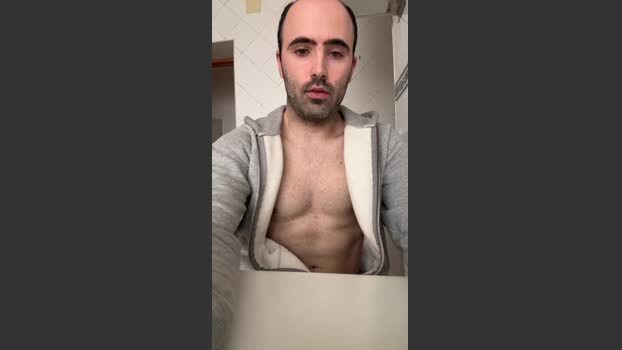 WhiteAndHairy 31-01-2026 Recorded Video gay