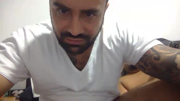 Xmorfeo 30-01-2026 Recorded Video fingers