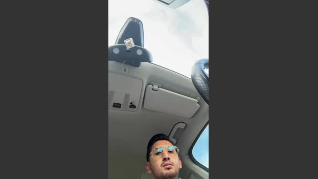 armando887 31-01-2026 Recorded Video striptease
