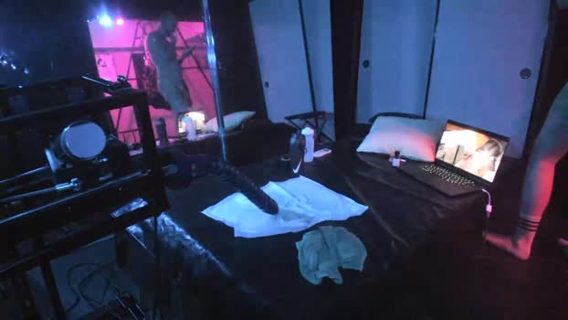 axel_abysse 31-01-2026 Recorded Video natural