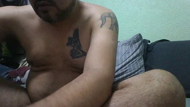 bearexwon 31-01-2026 Recorded Video amateur