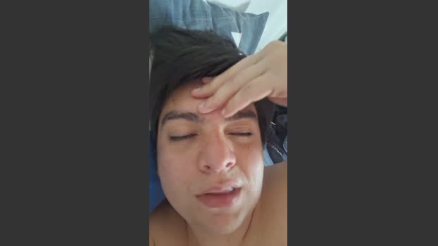 benjazgzg 30-01-2026 Recorded Video hard