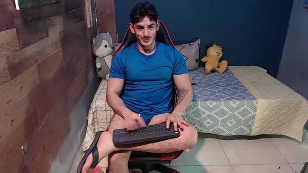 bigjonathan 30-01-2026 Recorded Video lush
