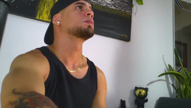 camilovergonho3 30-01-2026 Recorded Video twink