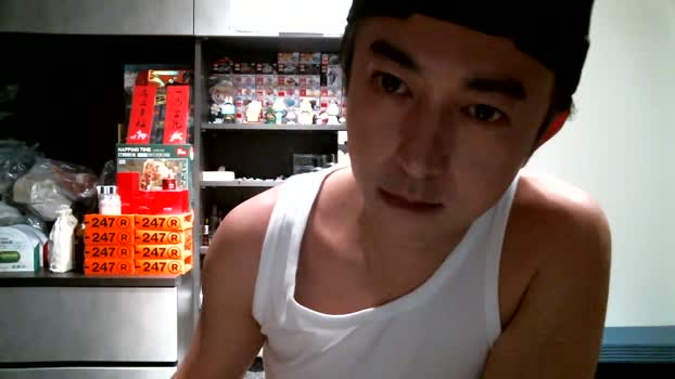 chriswu69820 31-01-2026 Recorded Video strip