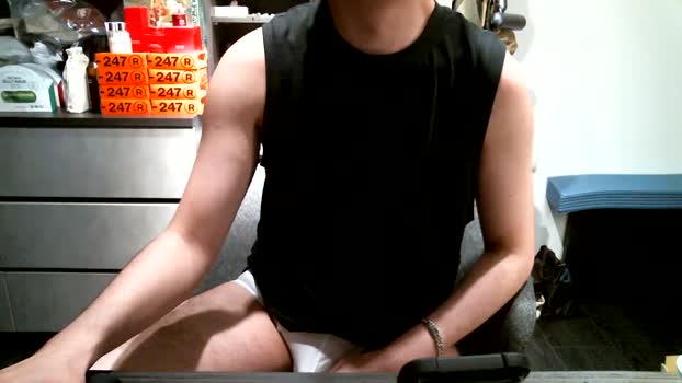 chriswu69820 31-01-2026 Recorded Video jerkoff