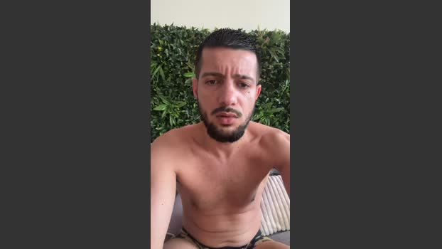 djoww92 31-01-2026 Recorded Video Nude
