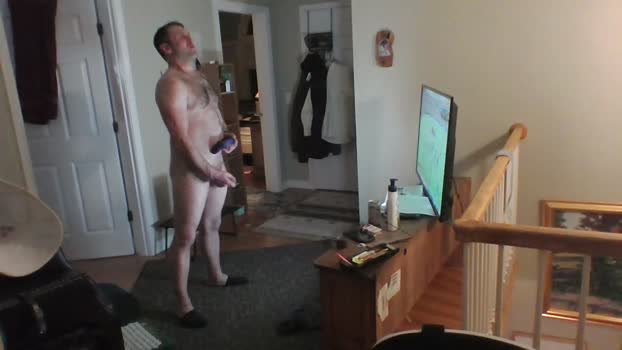 ericman786 31-01-2026 Recorded Video strip
