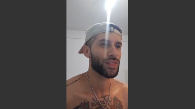 exxequiel1 31-01-2026 Recorded Video suckcock