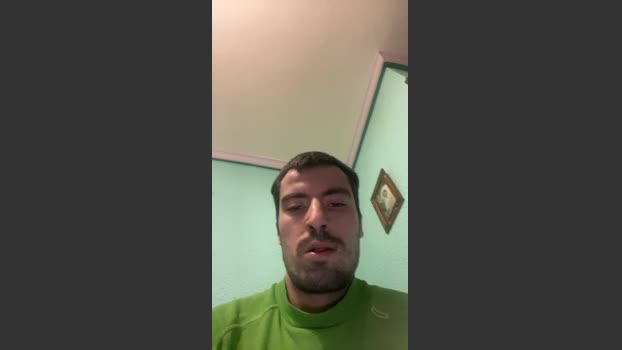 frantri00 31-01-2026 Recorded Video Nude