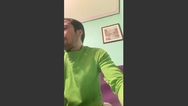 frantri00 31-01-2026 Recorded Video blowjob