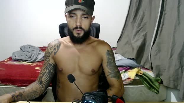 ghusantos30 31-01-2026 Recorded Video Naked