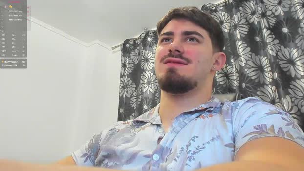 greekgod19 31-01-2026 Recorded Video wank