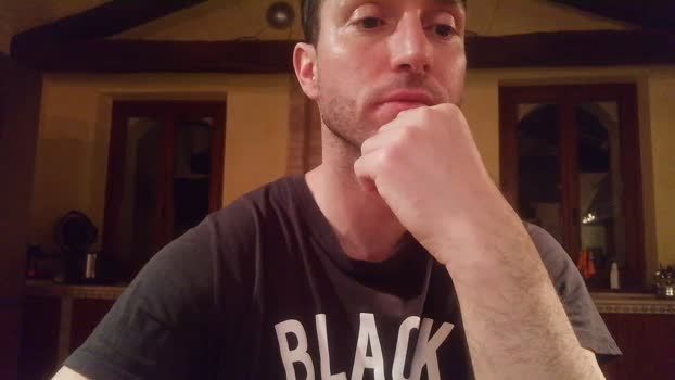 jackdifiori90 30-01-2026 Recorded Video wank