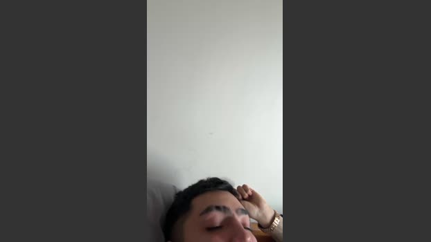 levi_rentboy 31-01-2026 Recorded Video show
