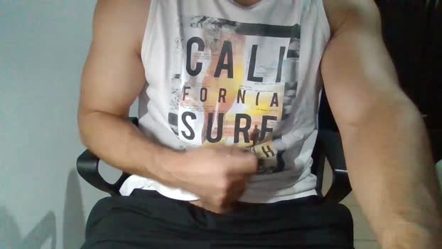 martinsanti19 31-01-2026 Recorded Video sexybody