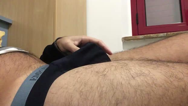 pasquale260 30-01-2026 Recorded Video hard