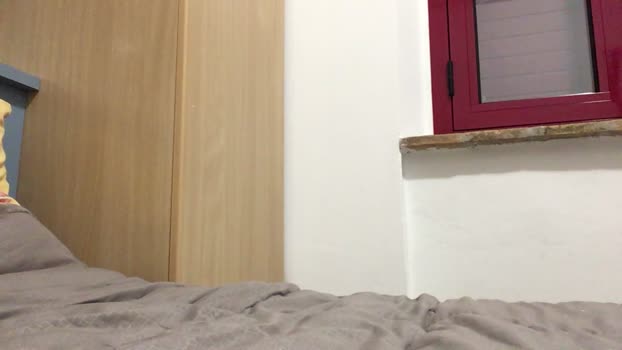 pasquale260 30-01-2026 Recorded Video bigballs