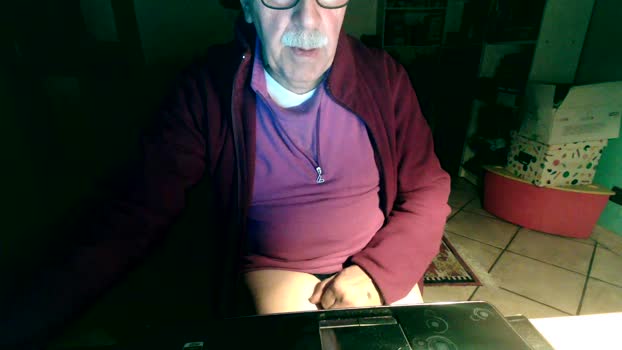 passionesempre 31-01-2026 Recorded Video bigass