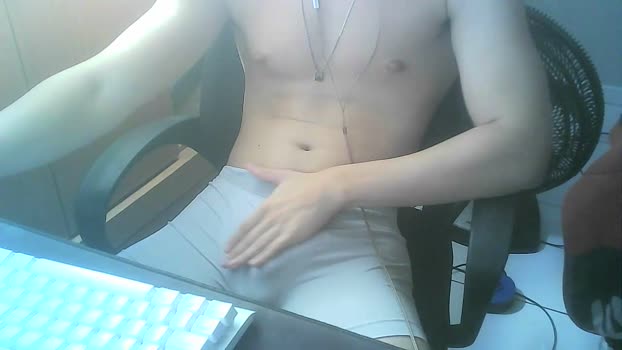 pauminicm1 30-01-2026 Recorded Video jerkoff