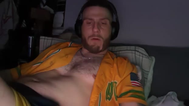 reallygoated95 31-01-2026 Recorded Video suckcock