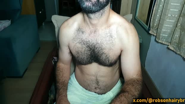 robson_29 31-01-2026 Recorded Video squirt