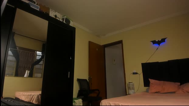 sexyflightz 30-01-2026 Recorded Video moan