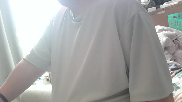 taro7 31-01-2026 Recorded Video fuckme