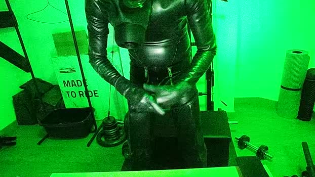 tom_rub 30-01-2026 Recorded Video play